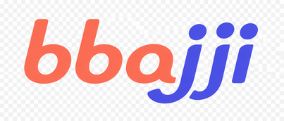 bbajji লোগো